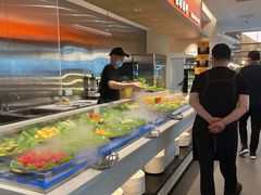 -星伦多自助料理·涮烤一体(杭州来福士店)