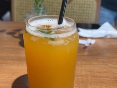 -榖屋house of flour(张江首店)