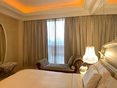 -白金汉爵大酒店(相城店)