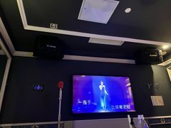 -INLOVE KTV(世博源店)