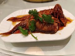 -得月楼·省级非遗·传统苏帮菜(观前店)