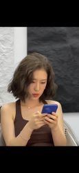 -MINX名珂斯·烫染形象设计