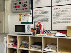 -京客隆超市(管庄店)