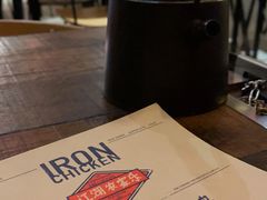 -铁公鸡·四川料理(天环广场店)