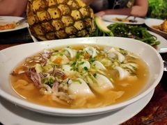 -自然餐厅(Phuket)