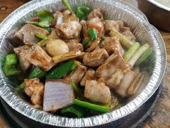 -南记食粥坊·宵夜大排档(岭南分店)