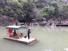 -佛爷洞旅游景区
