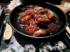 -KimPro 辛普乐概念韩餐