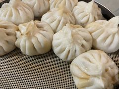 -石饮红星包子(中山路店)