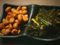 -大洋家·精品潮汕菜·生腌砂锅粥(天河东路店)
