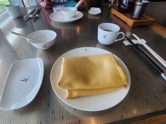 -彩丰楼中餐厅·仁恒洲际酒店