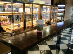 面包甜点陈列柜-法莱索尔(奥莱店)
