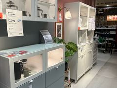 -宜家家居(高新商场店)