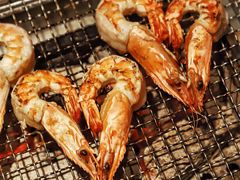 曼谷酸辣虾-IKKON.9一魂和牛俱樂部(悠方店)