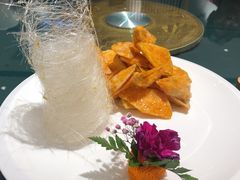 拔丝地瓜-天怡興·百年蒸饺(中心书城店)