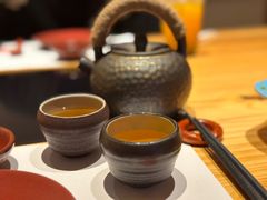 -花潮料理艺食馆(世欧广场店)