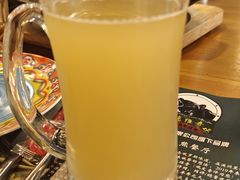 醇香格瓦斯-米德维奇俄式西餐厅(西六道街店)
