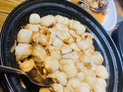 -77号渔船·蒸海鲜青岛菜(积米崖店)