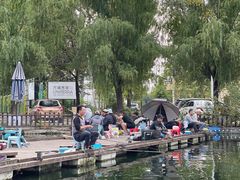 -酷鱼垂钓CLUB(朝阳区博大路店 )