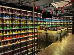 大堂-牛焱·烧肉酒肆(五大道店)