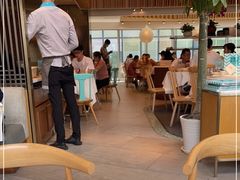 大堂-莆田餐厅PUTIEN(三里屯店)
