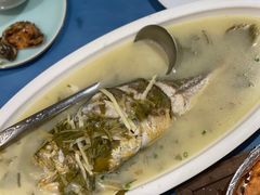 -阿毛饭店(和义路店)