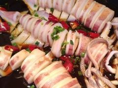 -农家霸王地锅鸡(国顺东路店)