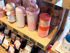 -星巴克臻选(北京世贸天阶店)