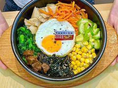 -食米家拌饭(梅溪新天地店)