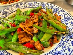 -欧记大排档·景德菜(上海首店)