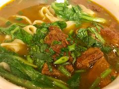 -吉亨面馆(古北1699店)