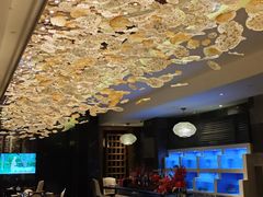 -大理实力希尔顿酒店御璽中餐厅YUXI – CHINESE RESTAURANT