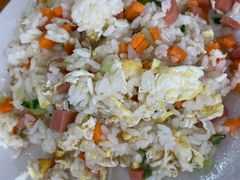 -三点小吃(山大店)