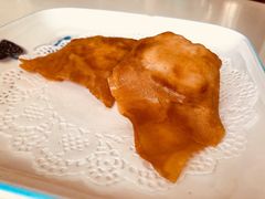 海鲜饼-鑫悦楼煎蟹·16年海鲜大排档