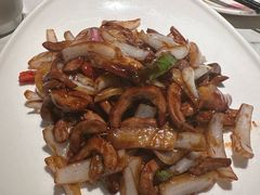 -花园茶楼(兴城西路店)