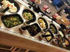 -比格比萨自助(宋家庄店)