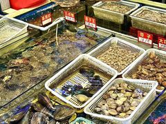 -东江海鲜大排档·潮汕菜·砂锅粥