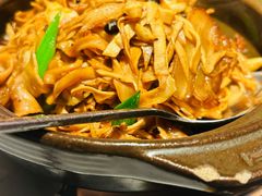 -森隆饭庄(崇文门新世界百货店)