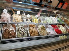 -Dal Cuore 达可芮冰淇淋(陕西北路店)