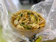 -安徽阜阳卷馍(西单店)