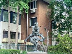 -天津五大道文化旅游区