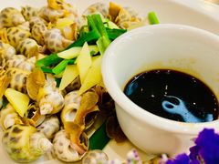 -海鲜城大家餐厅