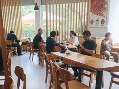 -南城香·饭香串香馄饨香(太平桥店)