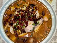 -南方酒店·淮扬菜(回民街店)