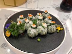 徽州挞果-徽州小镇(高新店)