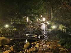 -明月山天沐温泉度假村