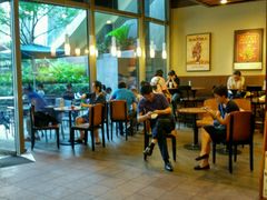 android_upload_pic-星巴克臻选(杭州万象城店)