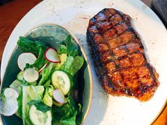 牛肉眼牛排-The Meat & Wine Co Southbank(南岸店)
