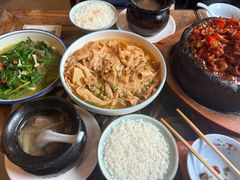 -西江美食舫·江西菜(健德桥店)