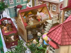 -Hamleys哈姆雷斯(东方福来德店)